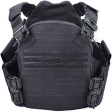 DELTA SIX Gilet Tactique De