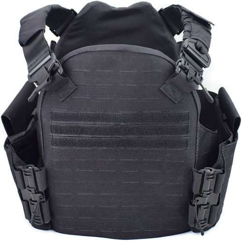 Delta six gilet - gilet, tactique