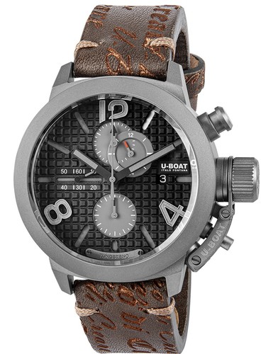 Boat 3005 montre homme - u-boat,