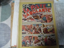 LA PISTE SANGLANTE-ARTIMA NO