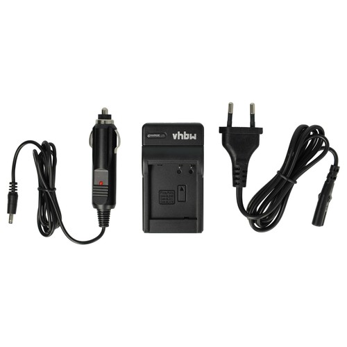 Chargeur pour panasonic lumix - pour,