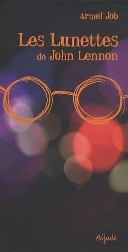 Lunettes john lennon - lunettes, de