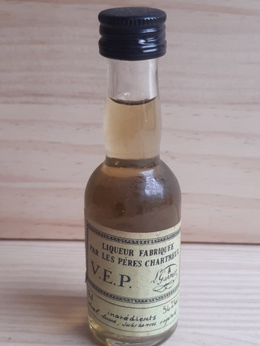 Mignonnette chartreuse vep - mignonnette,