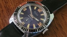Montre elves plongee - elves,