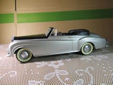 483Y Vintage 1988 Solido 8006