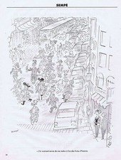 PUBLICITE ADVERTISING 045 1993