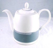 Noritake Ambiance Charbon 7971 Thé Café Pot(s) Excellent