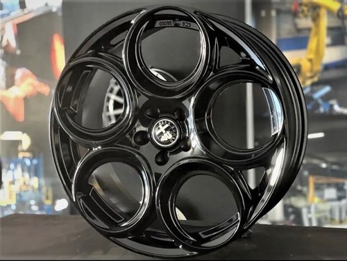 Jantes alfa romeo 159 - 4x,