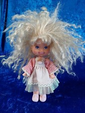 *R6 Cherry Merry Muffin Mattel vintage Doll 1987 muneca bambole Italy