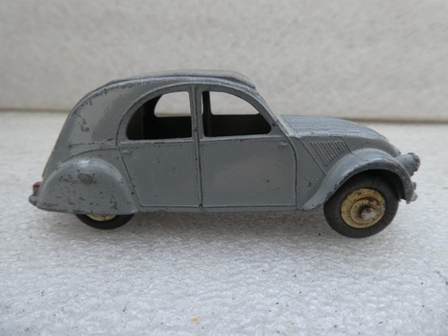 Dinky toys france t - ,