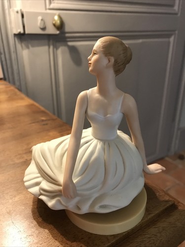 Figurine résine - figurine,