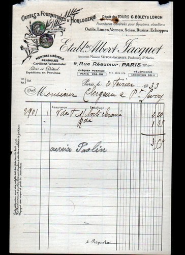 Paris outils - outils, &