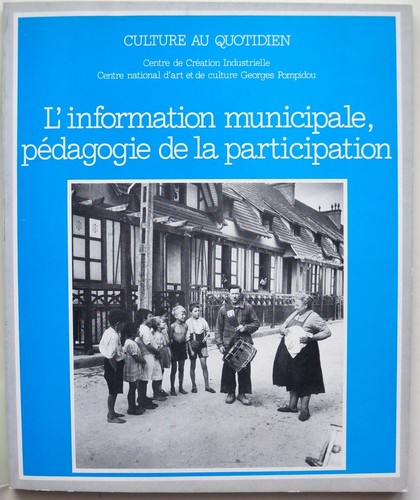 Information municipale - 🌟,