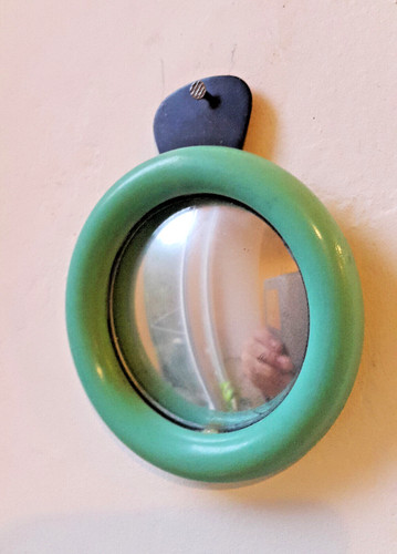 Mini oeil sorcière - oeil, de