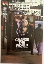 RISING STARS #17   ( Image