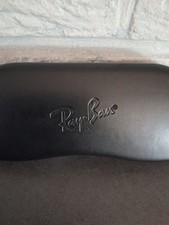 Etui À Lunettes Ray-Ban