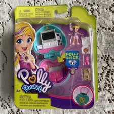 Polly Pocket Smart Stick Mini