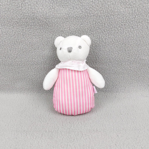 Doudou petite peluche - , ours