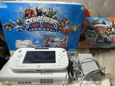 Pack Console Nintendo Wii U Skylanders - A81