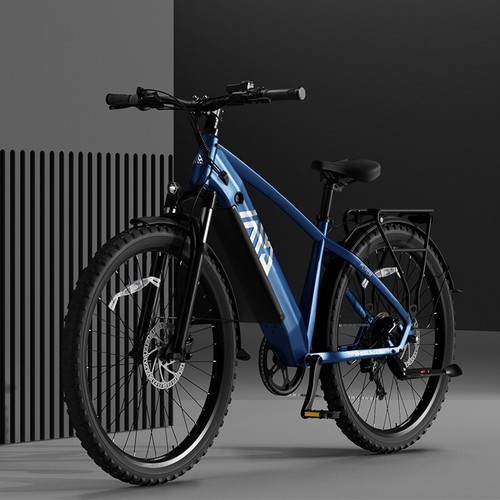 Tst commuter convenience - tst, 27.5"