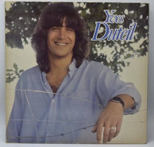 Yves duteil ça est pas - yves, n'est