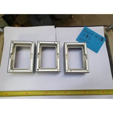 lot de 3 accessoires pour Qiagen BioRobot 8000