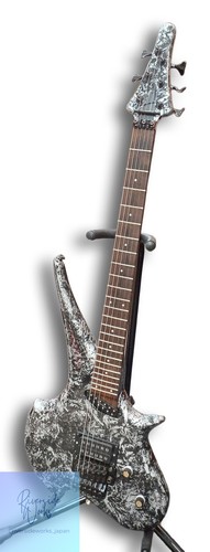 sx guitar