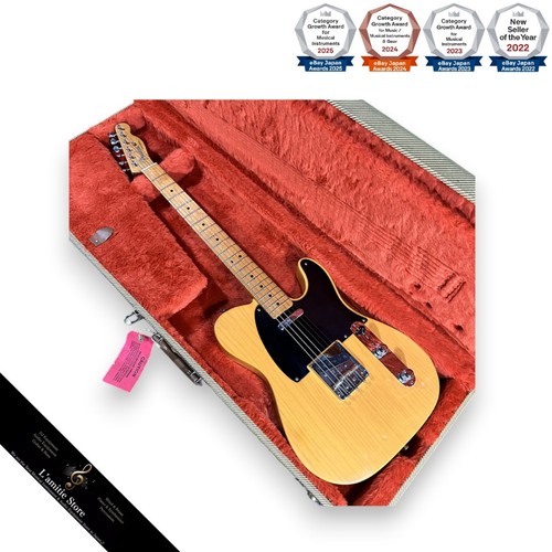 Fender american vintage - fender,