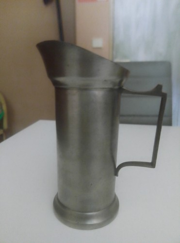 Louis philippe mesure - mesure, pot