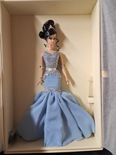 Barbie Fashion Model