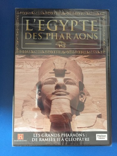 Egypte des pharaons les - l'egypte,