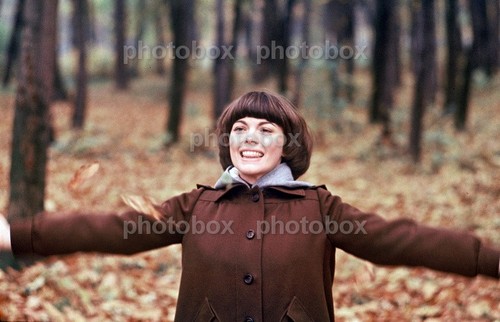 Mireille mathieu exclusive - mathieu,