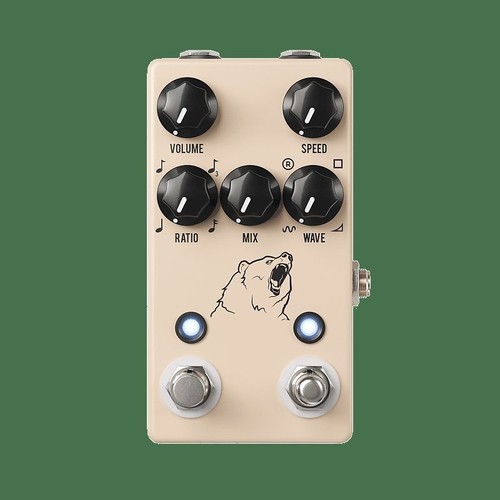 Jhs pedals kodiak tremolo - jhs,