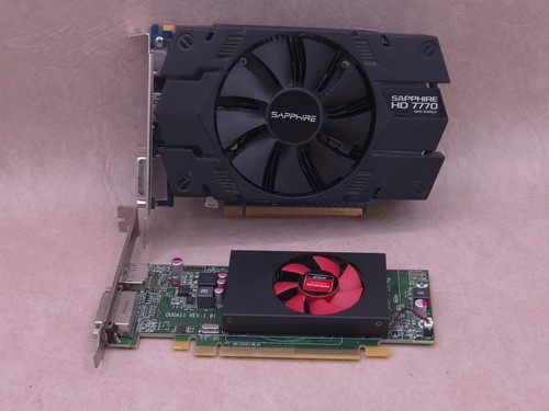 Sapphire 7770 ghz 1gb and - sapphire,