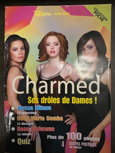 Magazine télé séries - magazine,