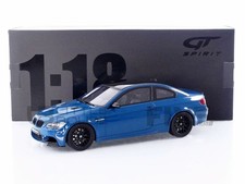 GT SPIRIT 1/18 - BMW M3 (E92)