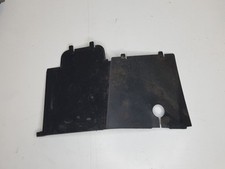 tole d habillage de tondeuse