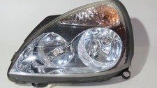 phare gauche renault CLIO CAMPUS II 260605235R 215506