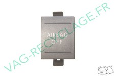 ♻️Voyant airbag OFF Polo 4 9N 9N3 6Q0919235B