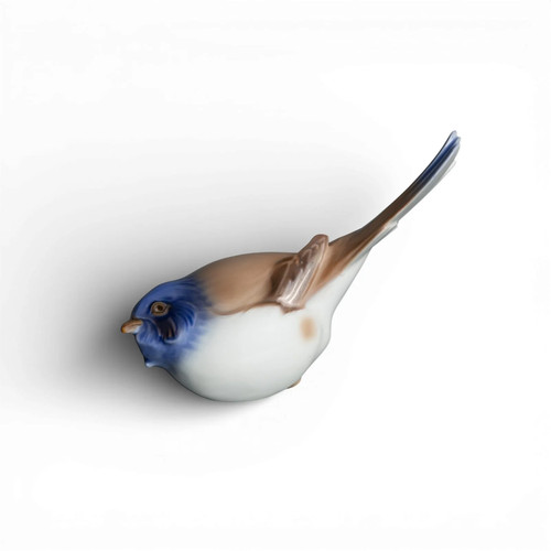 Bing grondahl statuette - statuette, en