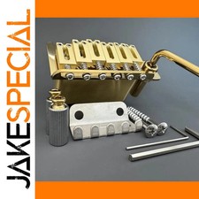 JakeSpecial – Gold Finish