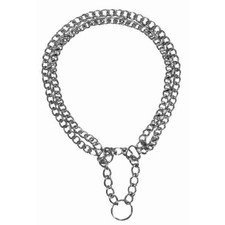 Collier d'arrêt, M 40 cm/2,0