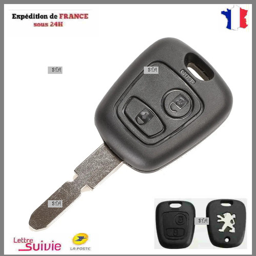 Coque plip cle - coque, pour