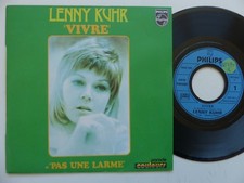 LENNY KUHR Vivre 6009288   RRR 