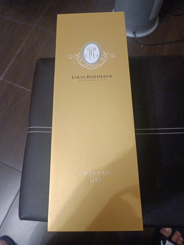 Champagne louis roederer - louis,