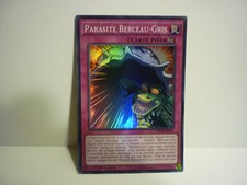 Yu Gi Oh ! Parasite