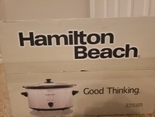 Hamilton Beach 5 Qt