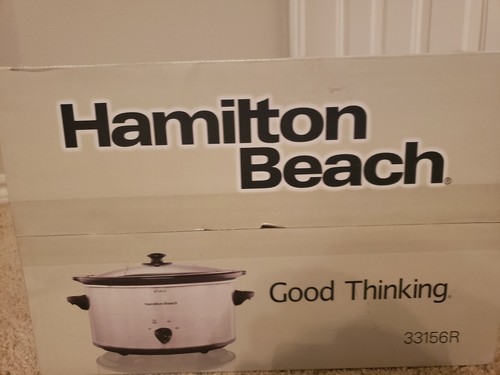Hamilton beach qt - hamilton, 5