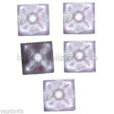 COUNT-20 PION x5 GENERATEUR BOUCLIER WARHAMMER BITZ W40K SPACE HULK COUNTER