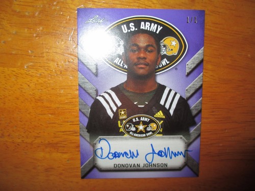Donovan johnson penn - johnson, state